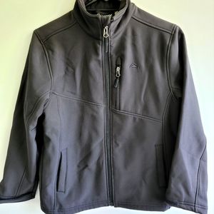 SNOZU Performance Boy's Jacket